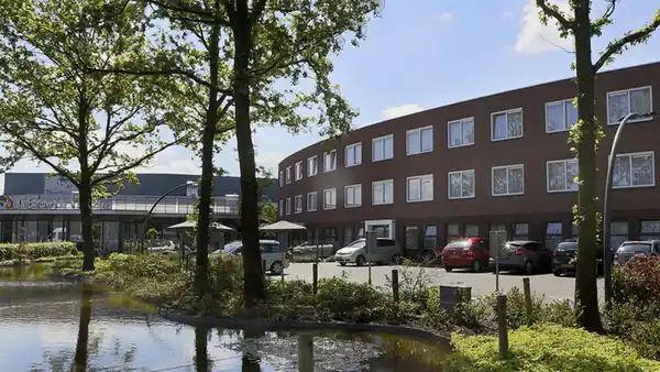 Bild 1 von Niederlande – Drenthe – Assen – 4* Hotel De Bonte Wever Assen