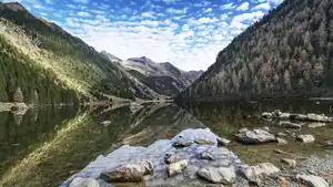 Österreich - Steiermark - Schladming - 3* Hotel Sonneck