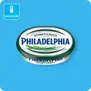 Bild 1 von PHILADELPHIA Frischkäse, Schnittlauch