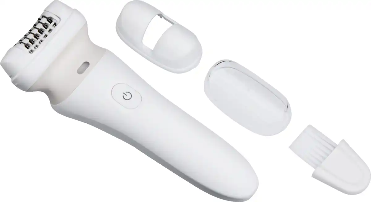 Bild 2 von IDEENWELT Best Basics Epilierer RAY-007