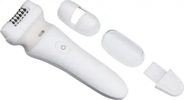 Bild 2 von IDEENWELT Best Basics Epilierer RAY-007