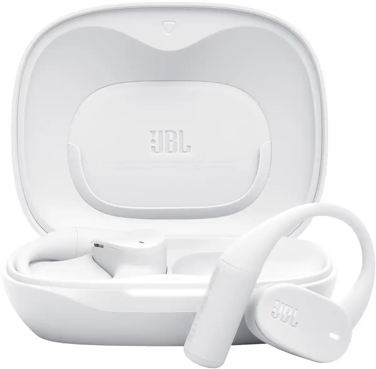 Bild 1 von Sense Lite True Wireless Kopfhörer weiß