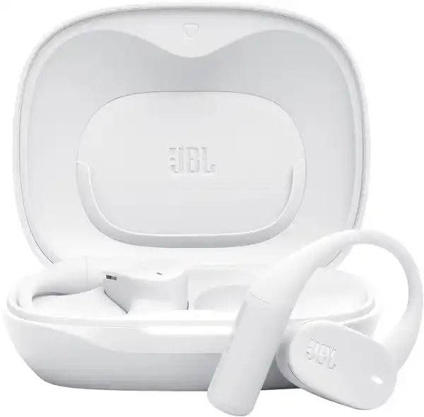 Bild 1 von Sense Lite True Wireless Kopfhörer weiß
