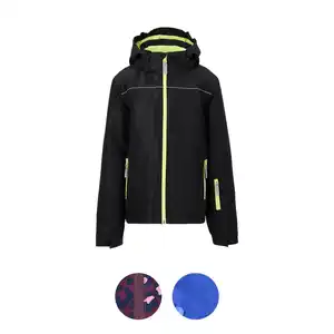 CRANE Kinder Ski-Jacke