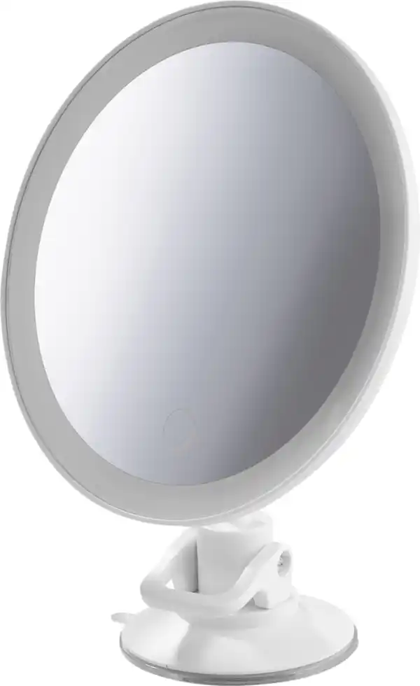 Bild 2 von IDEENWELT Best Basics LED-Kosmetikspiegel 5-fach