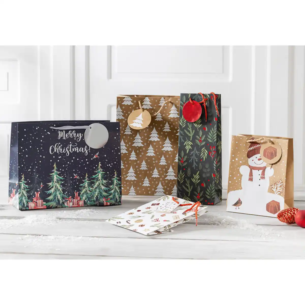 Bild 1 von Createlli Hochwertige Design-Geschenktaschen