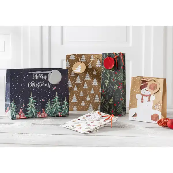 Bild 1 von Createlli Hochwertige Design-Geschenktaschen