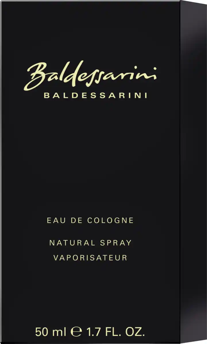 Bild 2 von Baldessarini Classic Man, EdC 50 ml