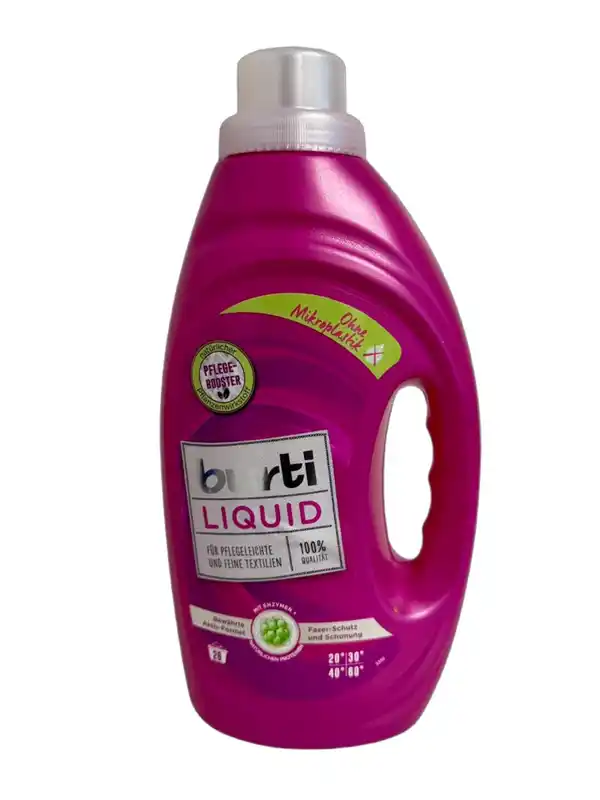 Bild 1 von Waschmittel 1,45 Liter