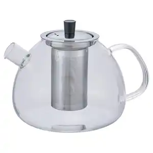 CROFTON Teekanne und French Press