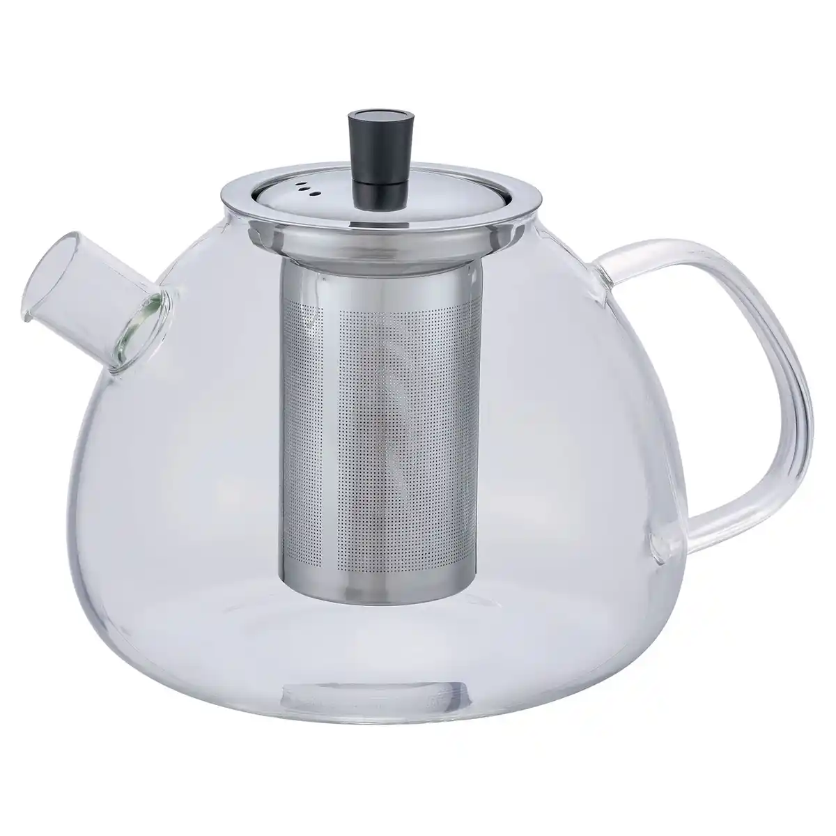 Bild 1 von CROFTON Teekanne und French Press