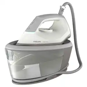 PHILIPS Dampfbügelstation Serie 2000