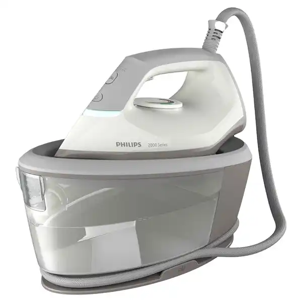 Bild 1 von PHILIPS Dampfbügelstation Serie 2000