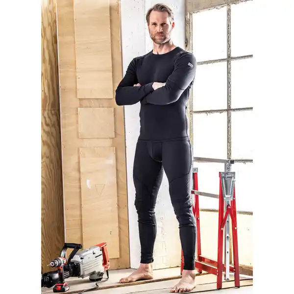 Bild 1 von Toptex Pro Thermo-Unterhemd oder -Unterhose