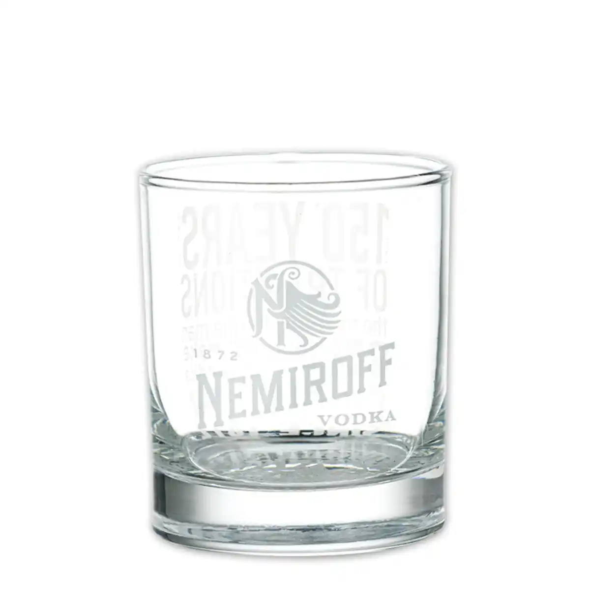 Bild 3 von Nemiroff De Luxe Vodka