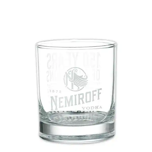 Bild 3 von Nemiroff De Luxe Vodka