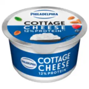 Philadelphia Cottage Cheese