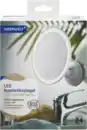 Bild 1 von IDEENWELT Best Basics LED-Kosmetikspiegel 5-fach
