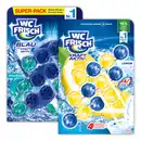 Bild 1 von WC Frisch Kraft Aktiv