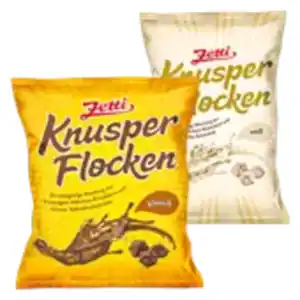 Zetti Knusperflocken