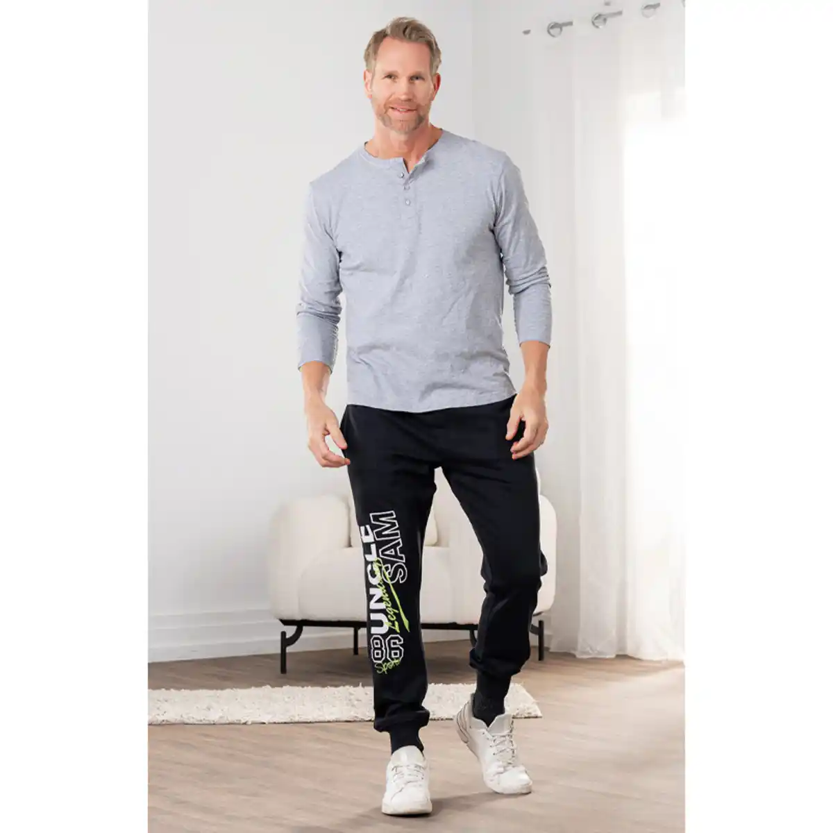 Bild 2 von Uncle Sam Bodyhose