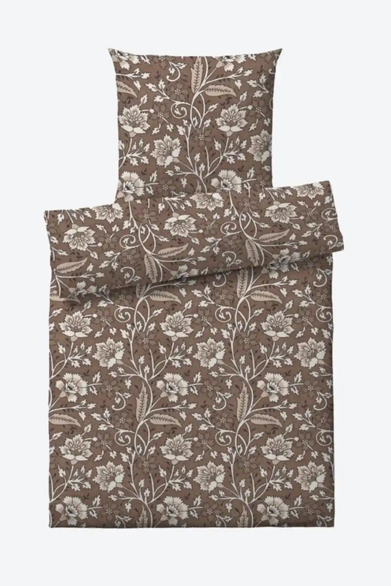 Bild 2 von Mikrofaser-Flanell-Bettwäsche in verschiedenen Designs