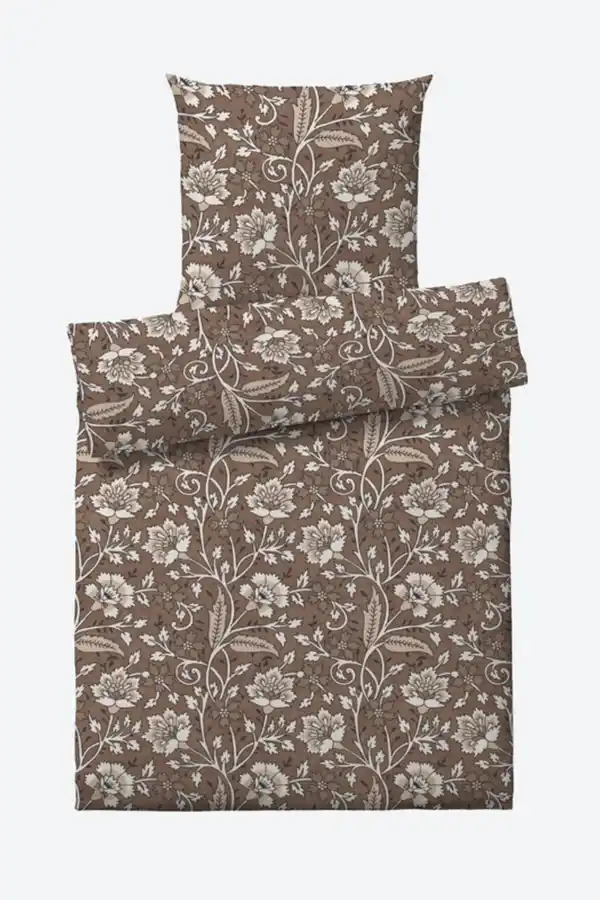 Bild 2 von Mikrofaser-Flanell-Bettwäsche in verschiedenen Designs