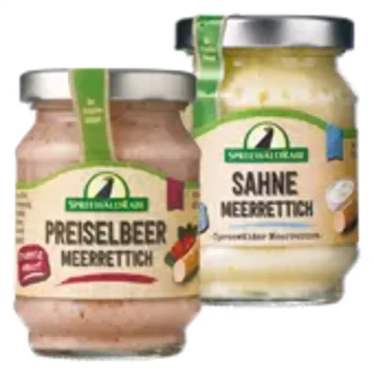 Bild 1 von SpreewaldRabe Meerrettich