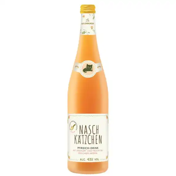 Bild 1 von Fruchtwein-Cocktail 750 ml