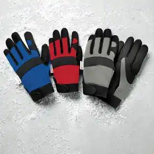 Kraft Werkzeuge Winter-Multifunktions-Handschuhe