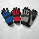 Bild 1 von Kraft Werkzeuge Winter-Multifunktions-Handschuhe