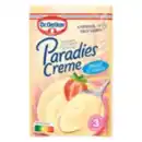 Bild 1 von Dr. Oetker Paradies Creme