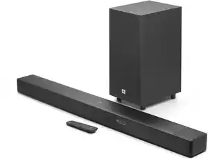 Cinema SB595 Soundbar + Subwoofer schwarz