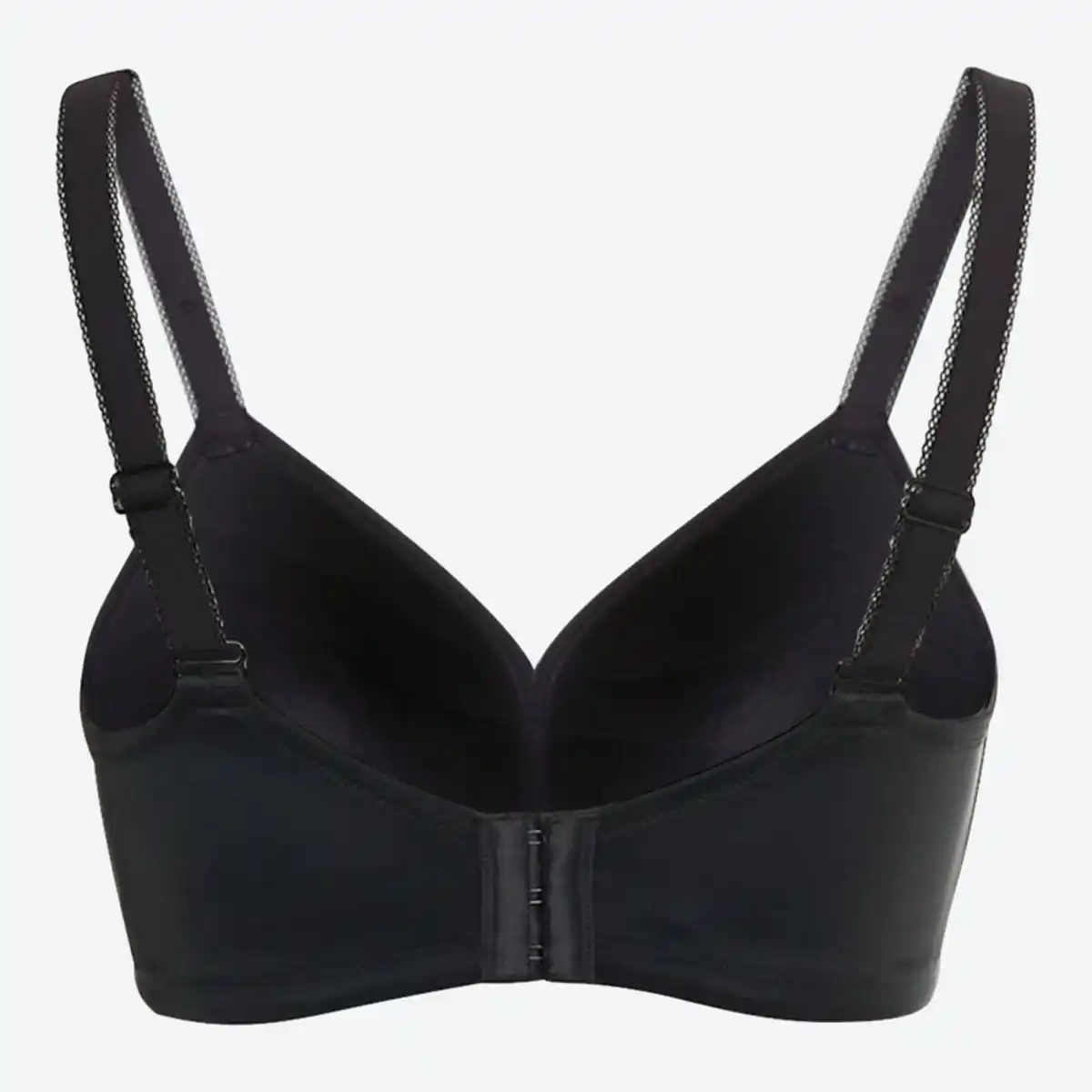 Bild 4 von Damen-BH ohne Bügel mit Spitze, NKD-PAULA