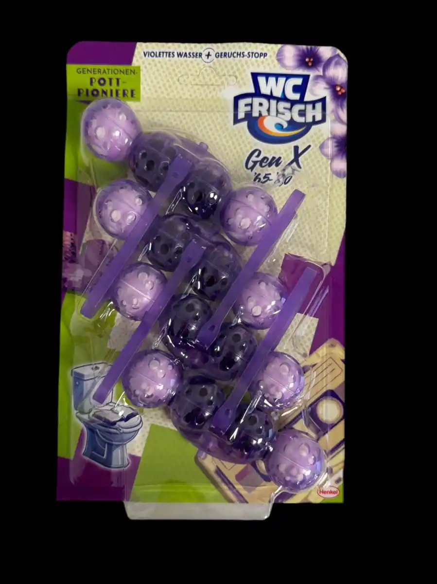 Bild 2 von WC Frisch WC-Stein 200 g