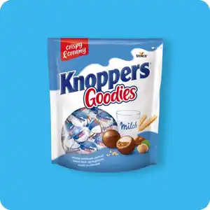 STORCK® Knoppers® -Goodies