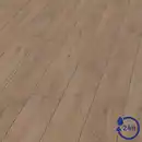 Bild 1 von EGGER Laminat 'NatureSense Aqua' EL2191 Turin Eiche braun 8 mm
