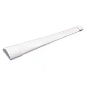 Blulaxa LED-Langfeldleuchte "Slim"