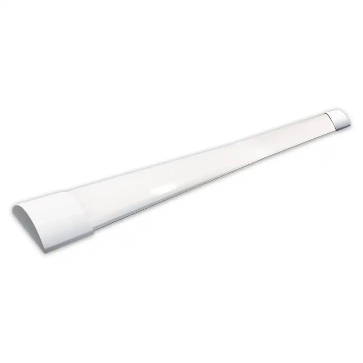 Bild 1 von Blulaxa LED-Langfeldleuchte "Slim"