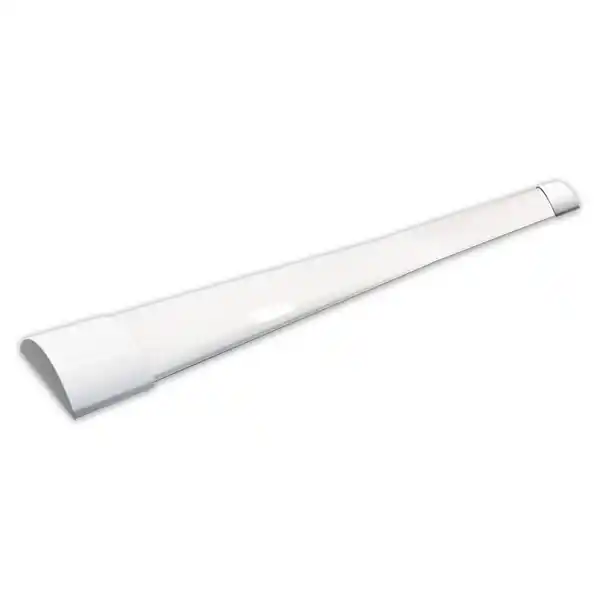 Bild 1 von Blulaxa LED-Langfeldleuchte "Slim"