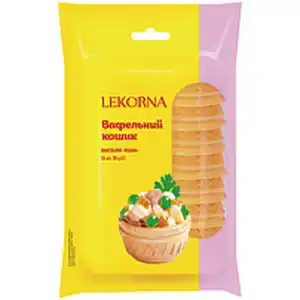 Waffelbecher "Koschik"