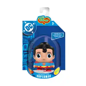 DC Comics - Aufziehfigur Mini Batman