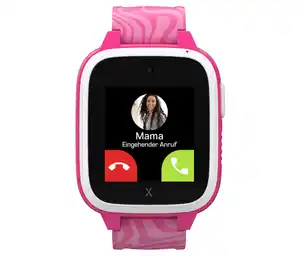 Kids Watch Xplora XGO3 2nd Gen. pink