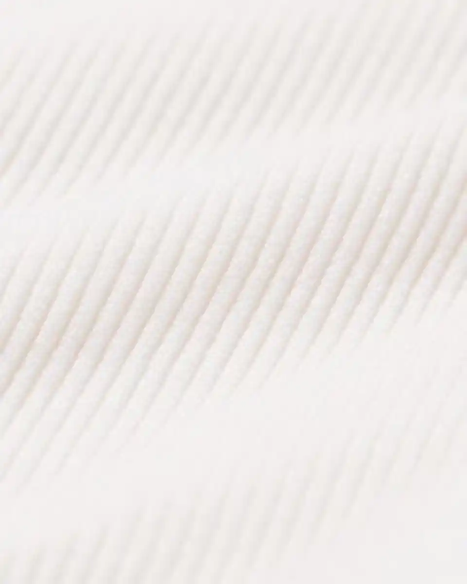 Bild 2 von Kinder-Boxershorts nahtlos gerippt – 2 Stück schwarz/weiß