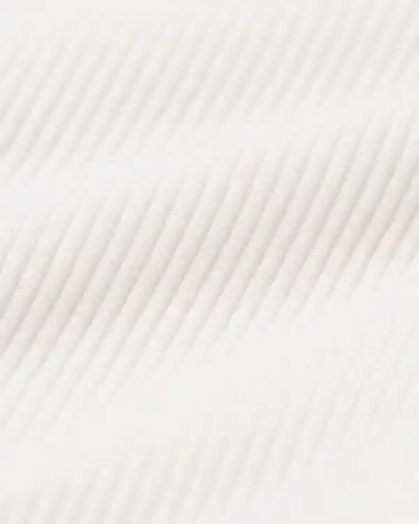 Bild 2 von Kinder-Boxershorts nahtlos gerippt – 2 Stück schwarz/weiß