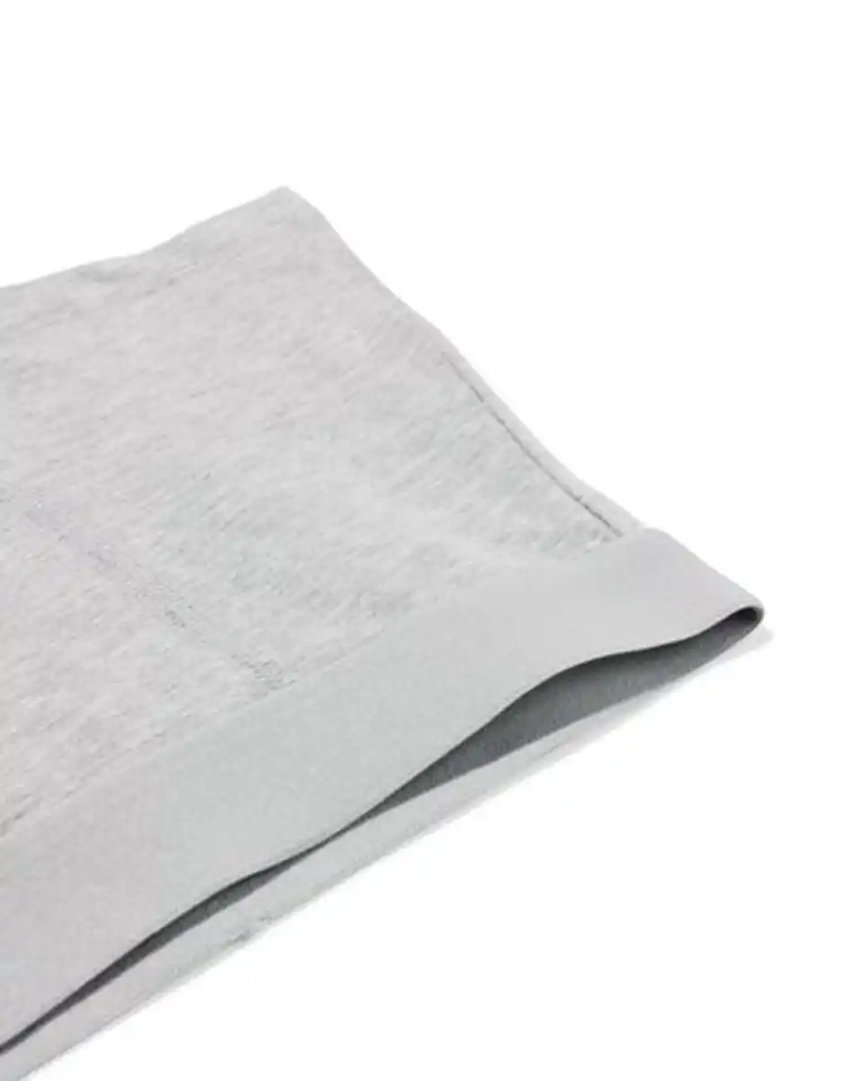 Bild 4 von Kinder-Boxershorts, unifarben – 3 Stück grün