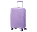 Bild 1 von American Tourister Mickey Magic Trolley, lavende