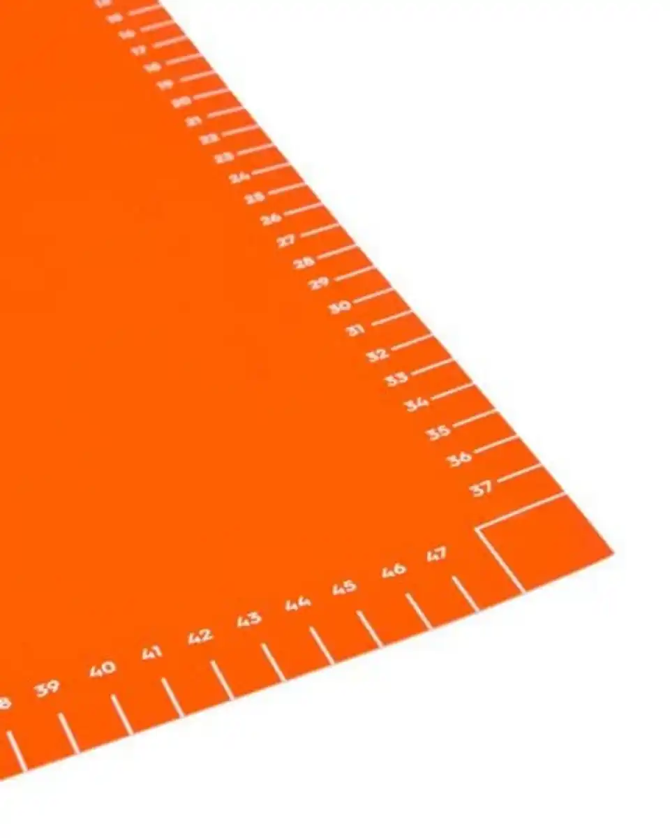 Bild 2 von Silikon-Backunterlage