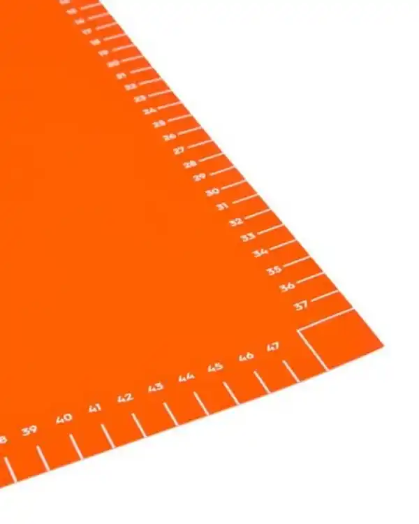 Bild 2 von Silikon-Backunterlage