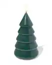 Bild 3 von LED, Weihnachtsbaum, Kerze, 9,4 × 16,5 × 9,4 cm